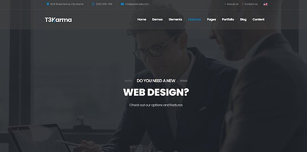 Semi Transparent + Top Bar + Border Semi Transparent + Top Bar + Border